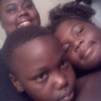 Profile Picture of Lynice Cherie Shaw (@suggahbhadd) on Twitter