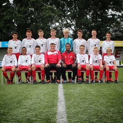 foresters C1- pcc heilo 2b- FORESTERS EN AZ ZIJN DE BESTE!!