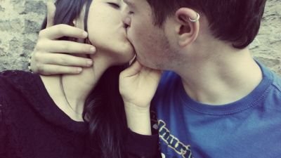 Siente la tremenda sensación entre pecho y espalda... como se eleva tu alma...
