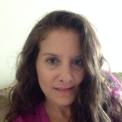 Mother, social worker, advocate, earthy, and author.