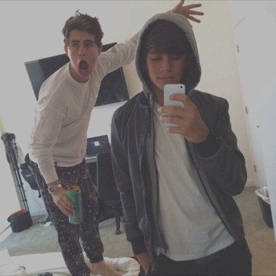 i love cam nash and hayes more than i love pizza