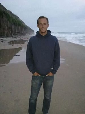 AdamMattern's profile picture. Living Life