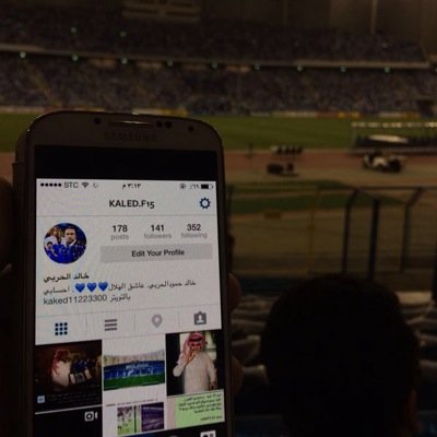[c=12]تأتي نجوم وتذهب نجوم و [s]الهلال[/s] بزعماته يدووم[/c]