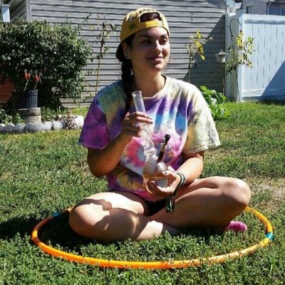 GoonieRoonie's profile picture. 