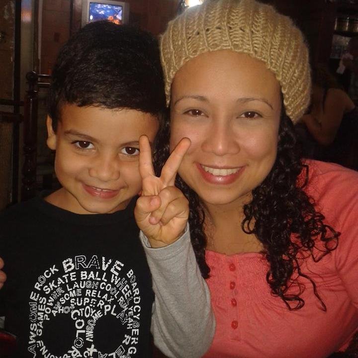 Libre, Linda y Loca. Enamorada de #MiPequeñoSaltamontes