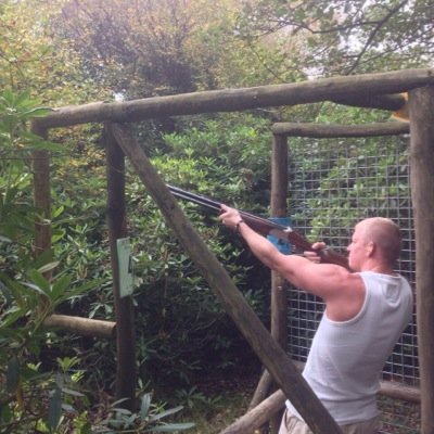 deanchatburn88's profile picture. 