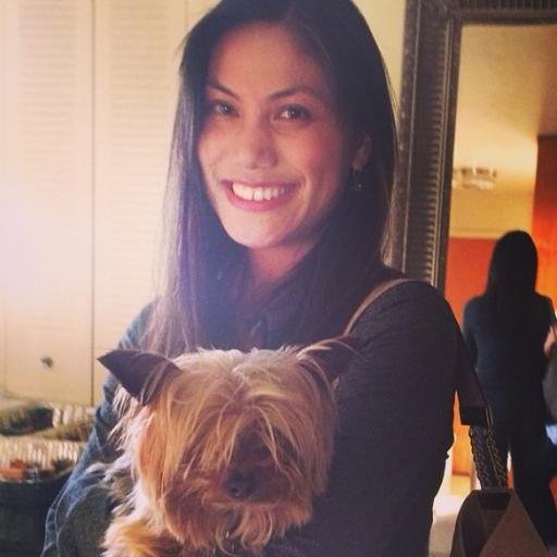 Full-stack developer. Sustainability-focused. Global citizen, writer, dancer. My opinions are my own. @UCBerkeley Alum
