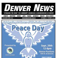 DENVER NEWS (@denvernewspape1) 's Twitter Profile