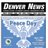 DENVER NEWS