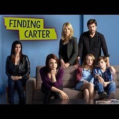 FindingCFans's profile picture. Finding Carter Fan Page
