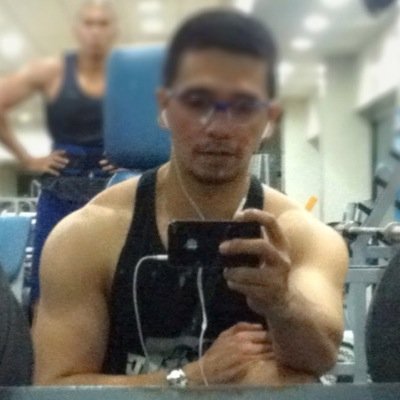 I lift
