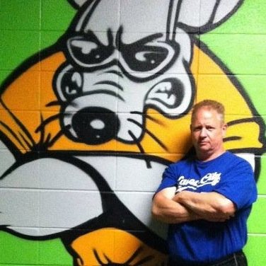 kcsportsnutt's profile picture. 