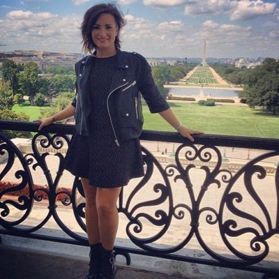 I think scars are like battle wounds - beautiful, in a way. They show what you've been through and how strong you are for coming out of it.-{Demi Lovato}