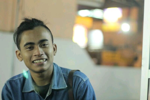 Jaga sikap dan berfikir pintar