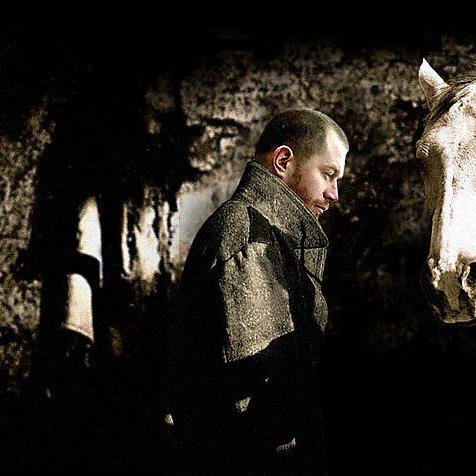 Kudymov's profile picture. империя и смерть