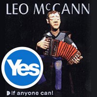 Leo McCann(@mccannleo) 's Twitter Profile Photo