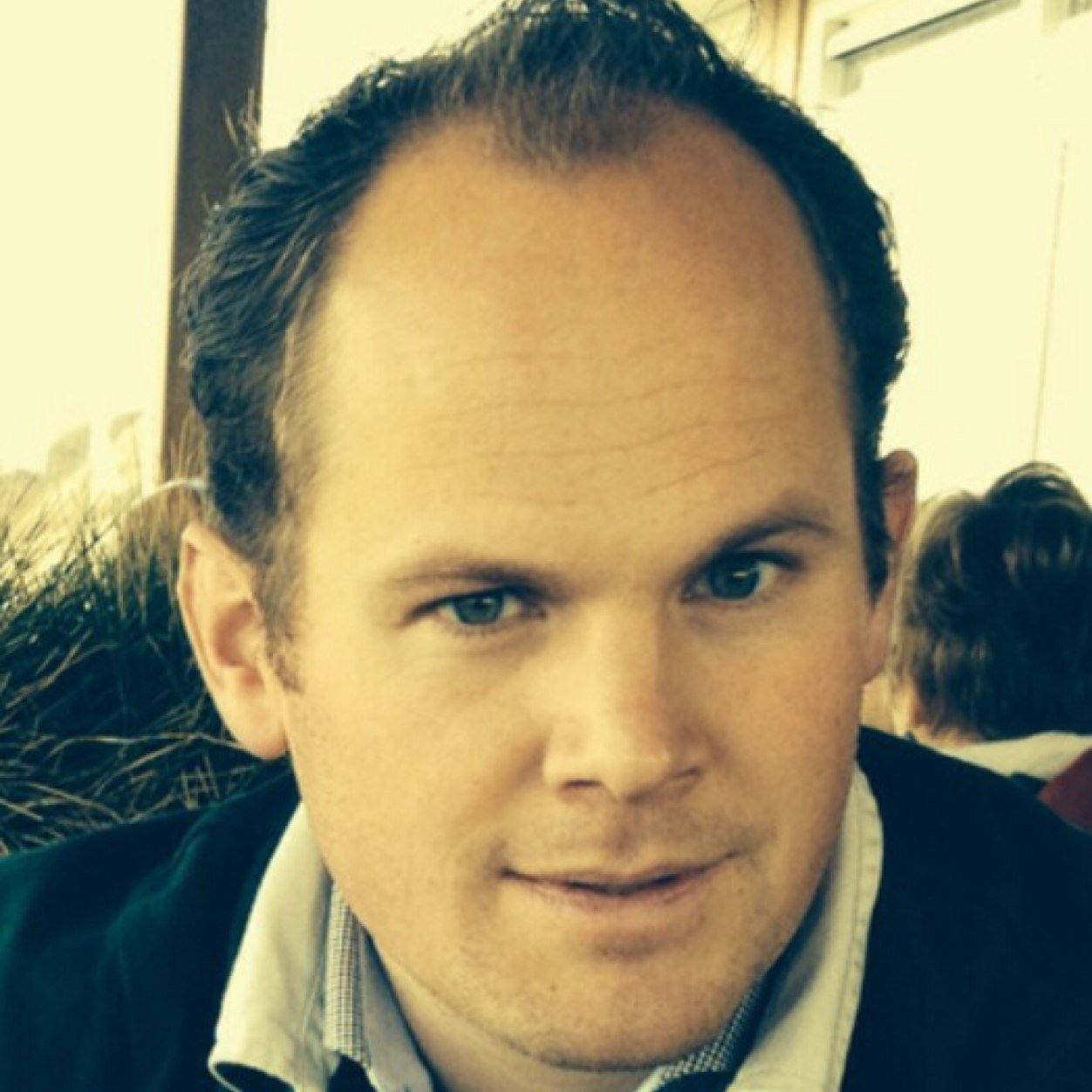 RijkZanddijk's profile picture. 