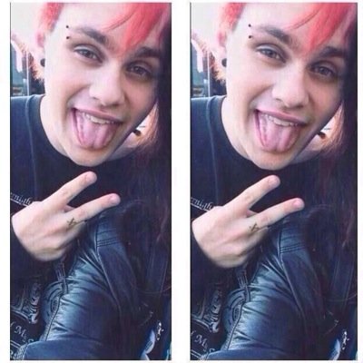 GO FOLLOW @naryruiendme OR I UNFOLLOW, SHE GAVE YOU A FREE FOLLOW