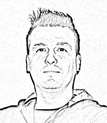 AJMencaraglia's profile picture. 