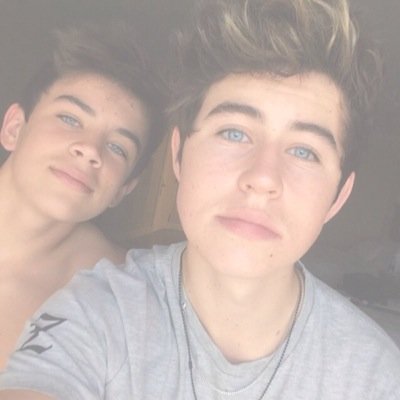new account is @knightgrier