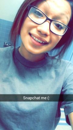 Elaine Elizabeth Beunrosto is my other half ❤✊