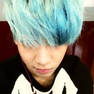 ↭ Noona, noona, noona ♡