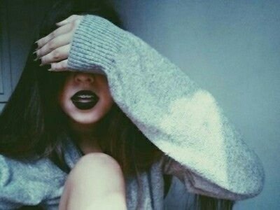 tenia otra cuenta pero me la bloquearon | GOOD girls are BAD girls | bulimica.anorexica.depresiva.suicida | Hipster ◆