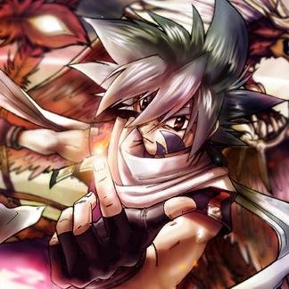Aura_Knightさんのプロフィール画像