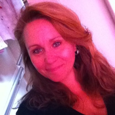 SylviaLandman's profile picture. 