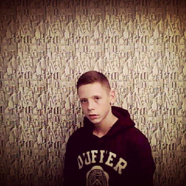 ADD ME I FOLLOW BACK