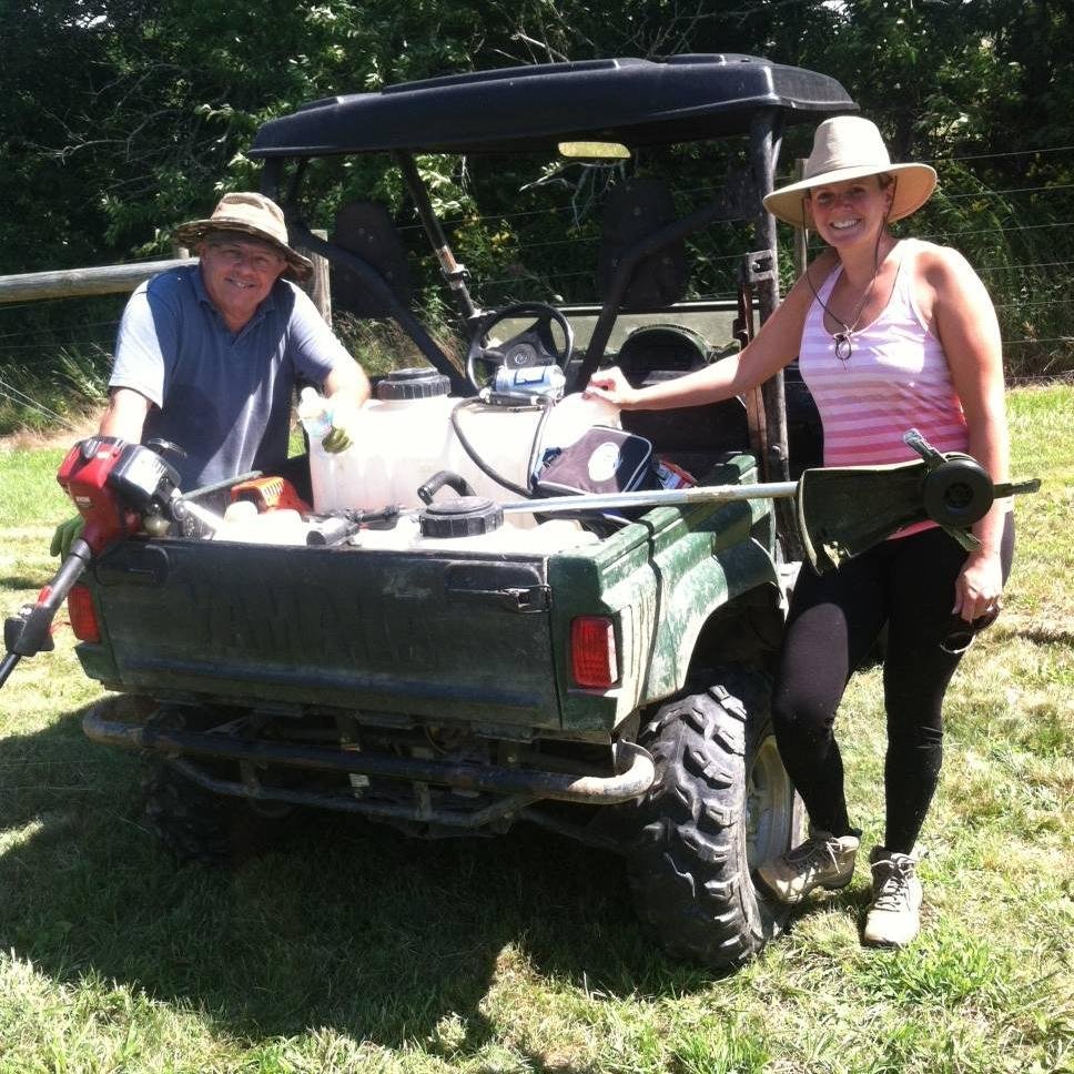 BoxTurtleVine's profile picture. Vineyard in Ohio