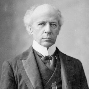 PMLaurier Profile Picture