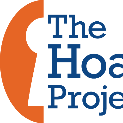 THP is a 501(c)(3) non-profit that's mission is to change our culture's understanding about hoarding through research, education, and collaboration.