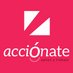 acciÓnate (@apoyoytrabajo) Twitter profile photo