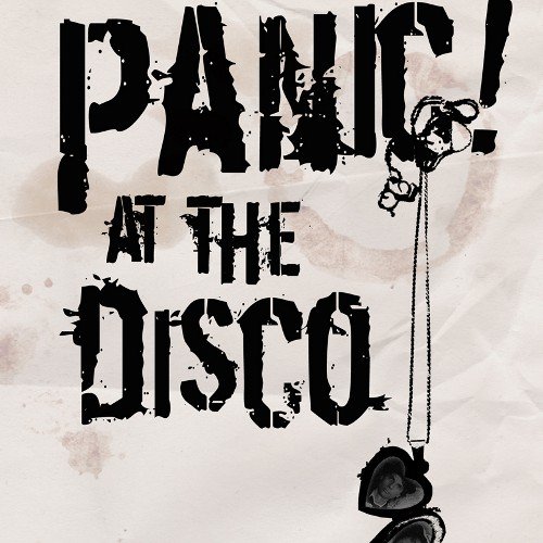 P!ATD fan account #Sinner
