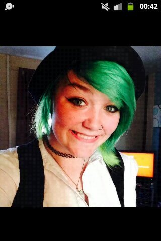 If you can pull off a beanie, you can pull off my pants. :)