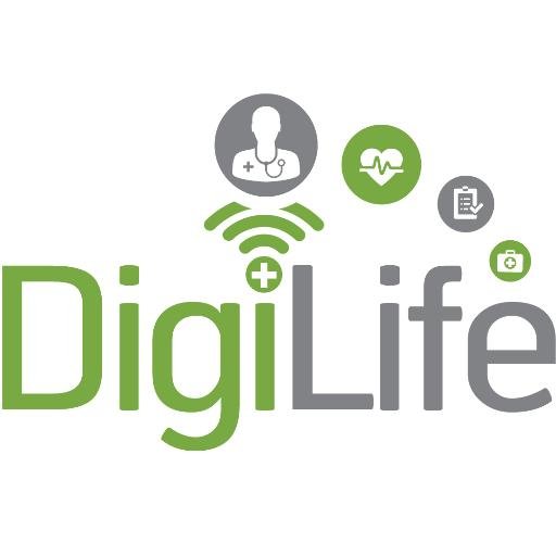 Digilifeinc Profile Picture
