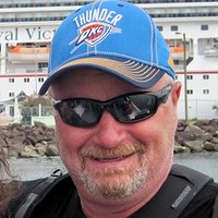 Michael Reeves (@soonermike88) 's Twitter Profile