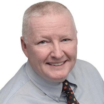 Michael Keating produces content on the gov't market & HVAC for Am. City & County, Informa & Endeavor. He's written articles on the public sector for 100+ sites