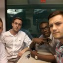 Mark Israel - @misrael8 - Twitter