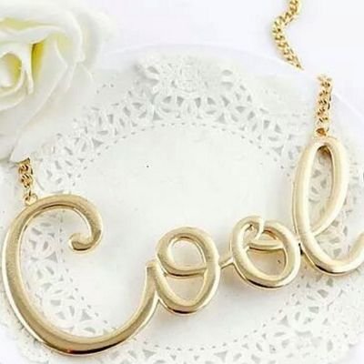 instacoolbutik's profile picture. instagramda basladik twitterdan devam. Kimbilir bundan sonra nerde karsiniza cikariz? Kaliteli moda icin takipte kalin  @instacoolbutik LUXURY MODANIN BAMTELI