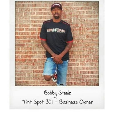 Tint Spot 301