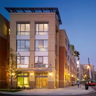 Specializing in multi-family rental and community association management, AHC Management LLC was founded in 2000. It is the for-profit subsidiary of AHC Inc.