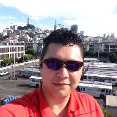 Ingeniero en Sistemas de Información, Ravens Fan, NFL Fan, Analizador, Amante de la Tecnología, A Gentleman, Las opiniones son propias