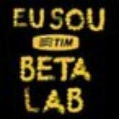 Muito Obrigado a tds ! Sou TIM BETA LAB !!
Agradeço ,e os que não contribuiram bye bye !! Vou seguir ,RT quem devo
E ajudar os que me seguem e RT !!!