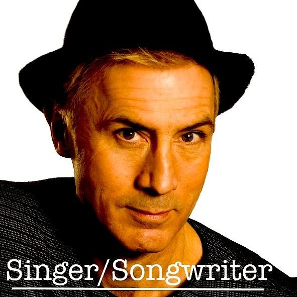 poet writer musician