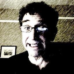 Bulbous Ventures LLC proprietor. iOS app developer. Did not invent the Internet.