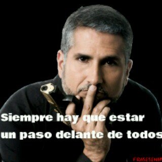 Bendecido