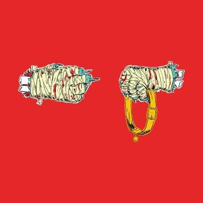 You are listening to Meow The Jewels! Now a RTJ ran account.