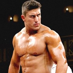 I'm the American Icon you wish you were, and the one your girlfriend wishes she was dating. I also happen to be everyone's hero; Ethan Carter The Third.
